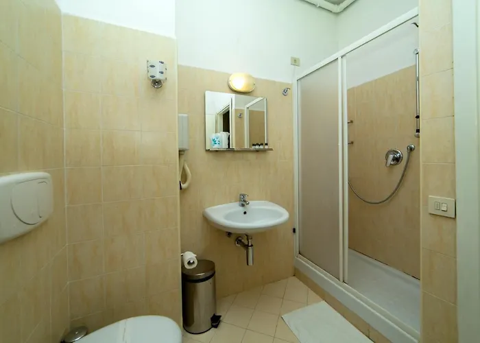 Casa Per Ferie Pio Viii Hotel *