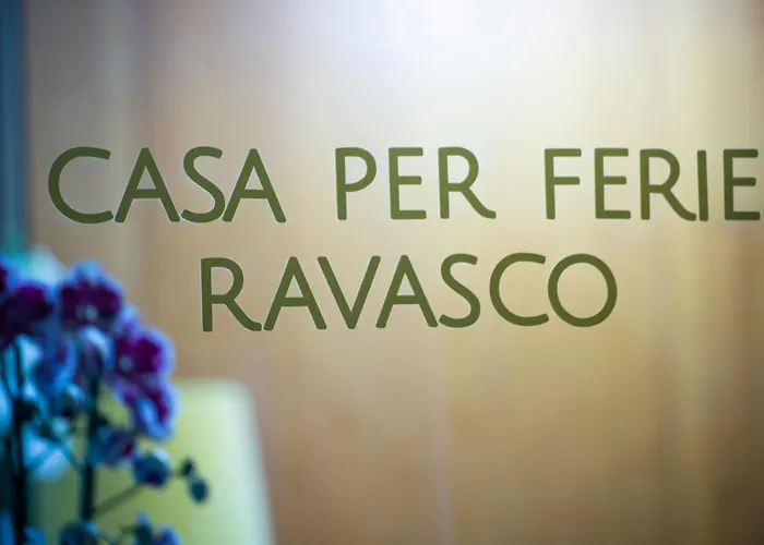 Hotel Casa Per Ferie Pio Viii *