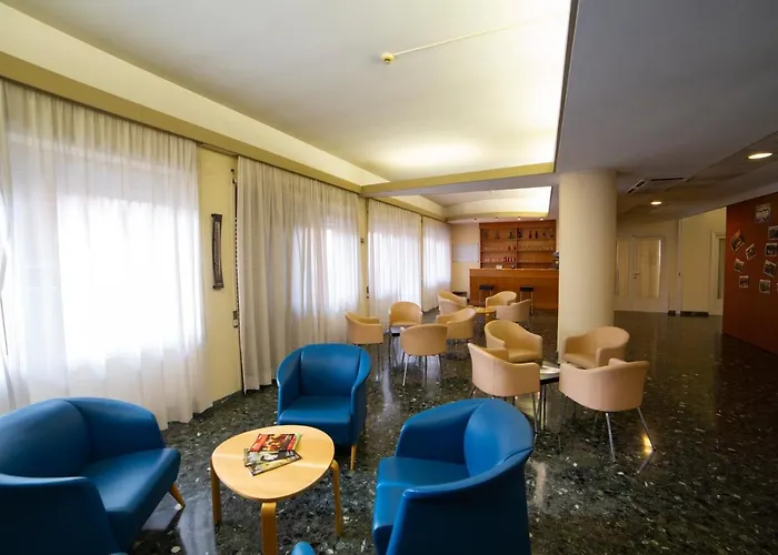 Casa Per Ferie Pio Viii Hotel