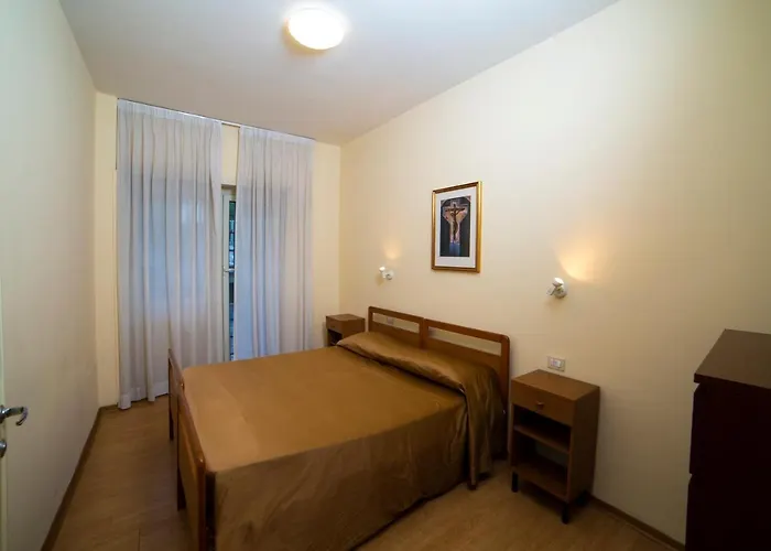 Casa Per Ferie Pio Viii Hotel *