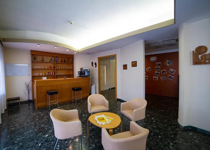 Casa Per Ferie Pio Viii Hotel Roma