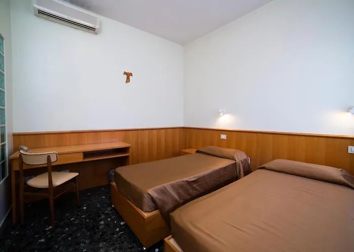 Casa Per Ferie Pio Viii Hotel Roma