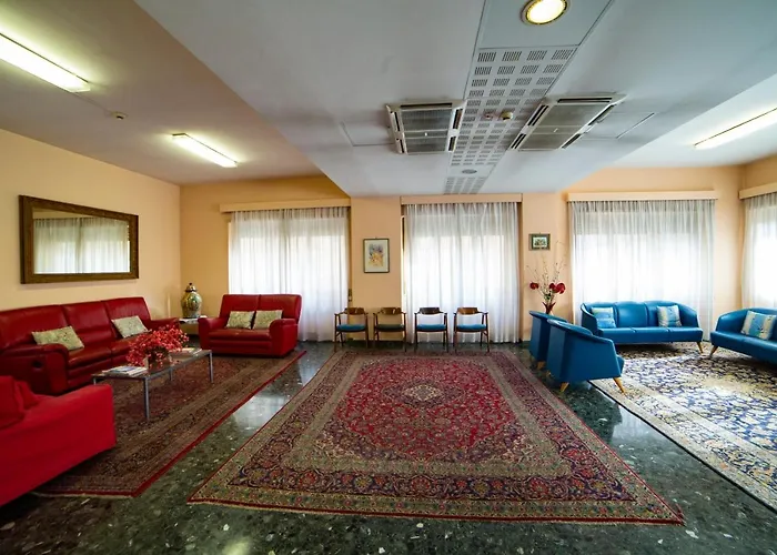 Casa Per Ferie Pio Viii Hotel *