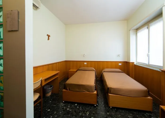 Casa Per Ferie Pio Viii Hotel Roma