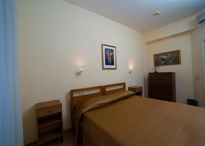 Casa Per Ferie Pio Viii * Roma