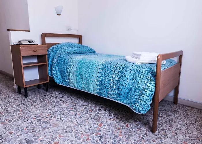 Casa Per Ferie Pio Viii Hotel Roma