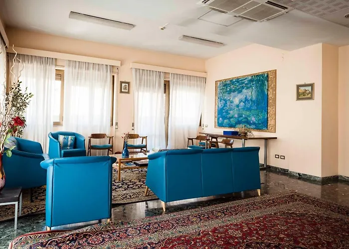 Casa Per Ferie Pio Viii *