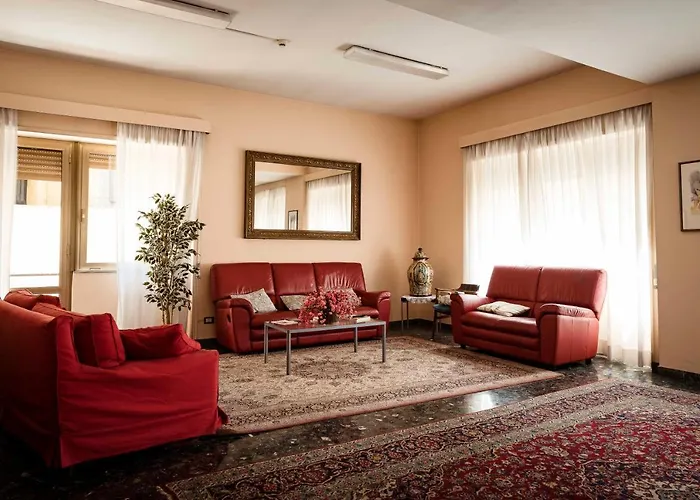 Casa Per Ferie Pio Viii Roma