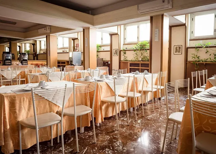 Hotel Casa Per Ferie Pio Viii Roma