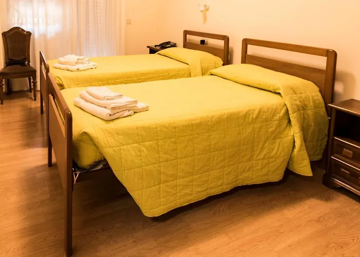 Casa Per Ferie Pio Viii Hotel Roma