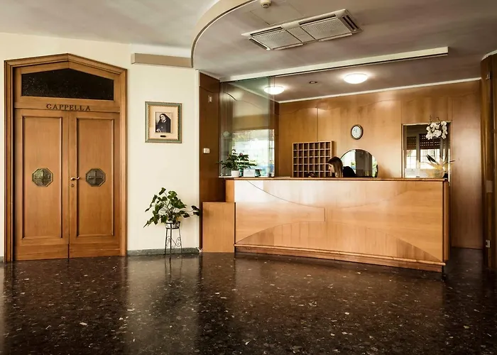 Casa Per Ferie Pio Viii
