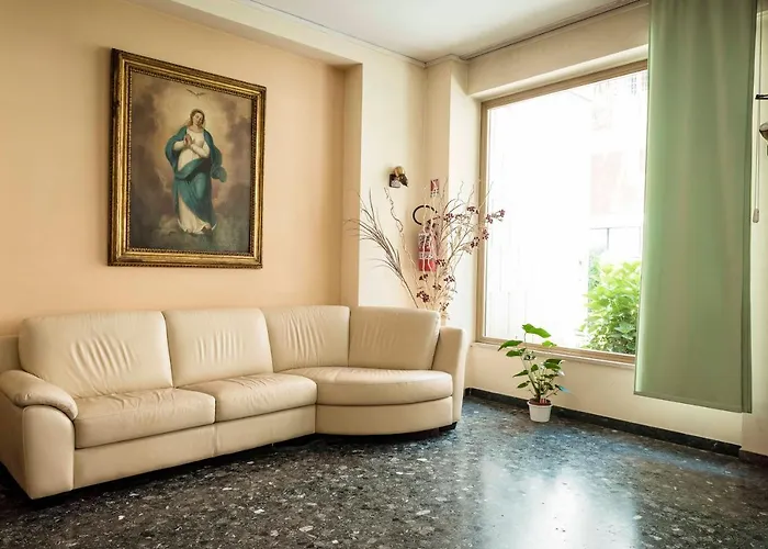 Casa Per Ferie Pio Viii Hotel