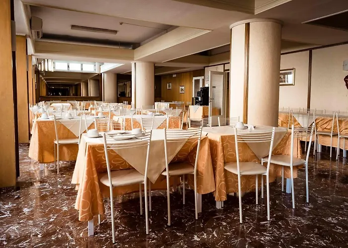 Casa Per Ferie Pio Viii Hotel