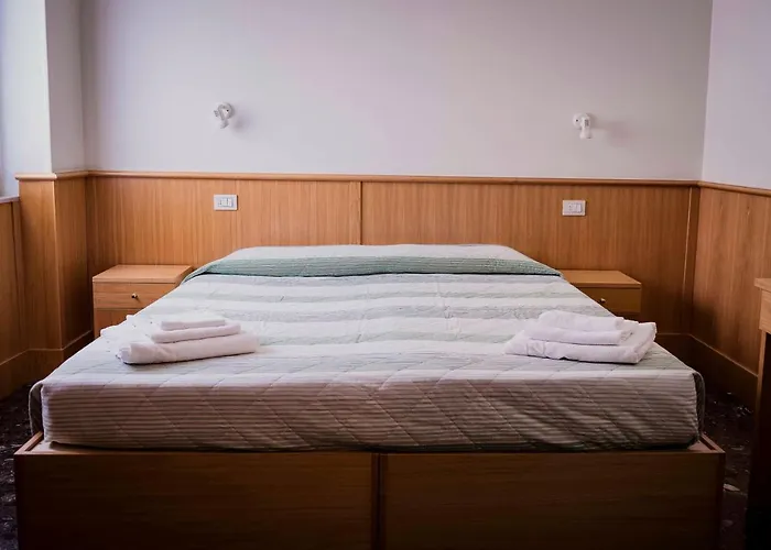 Hotel Casa Per Ferie Pio Viii Roma
